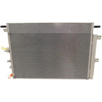 Air Conditioning A/C Condenser 15-18 Ford Edge 3.5L 16-18 MKX 3.7L