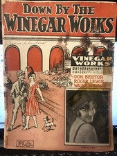     You Won  t Remember This      sheet music that time forgot 3-pack 