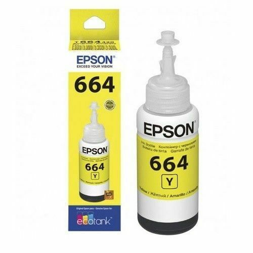 epson ink 664 for sale