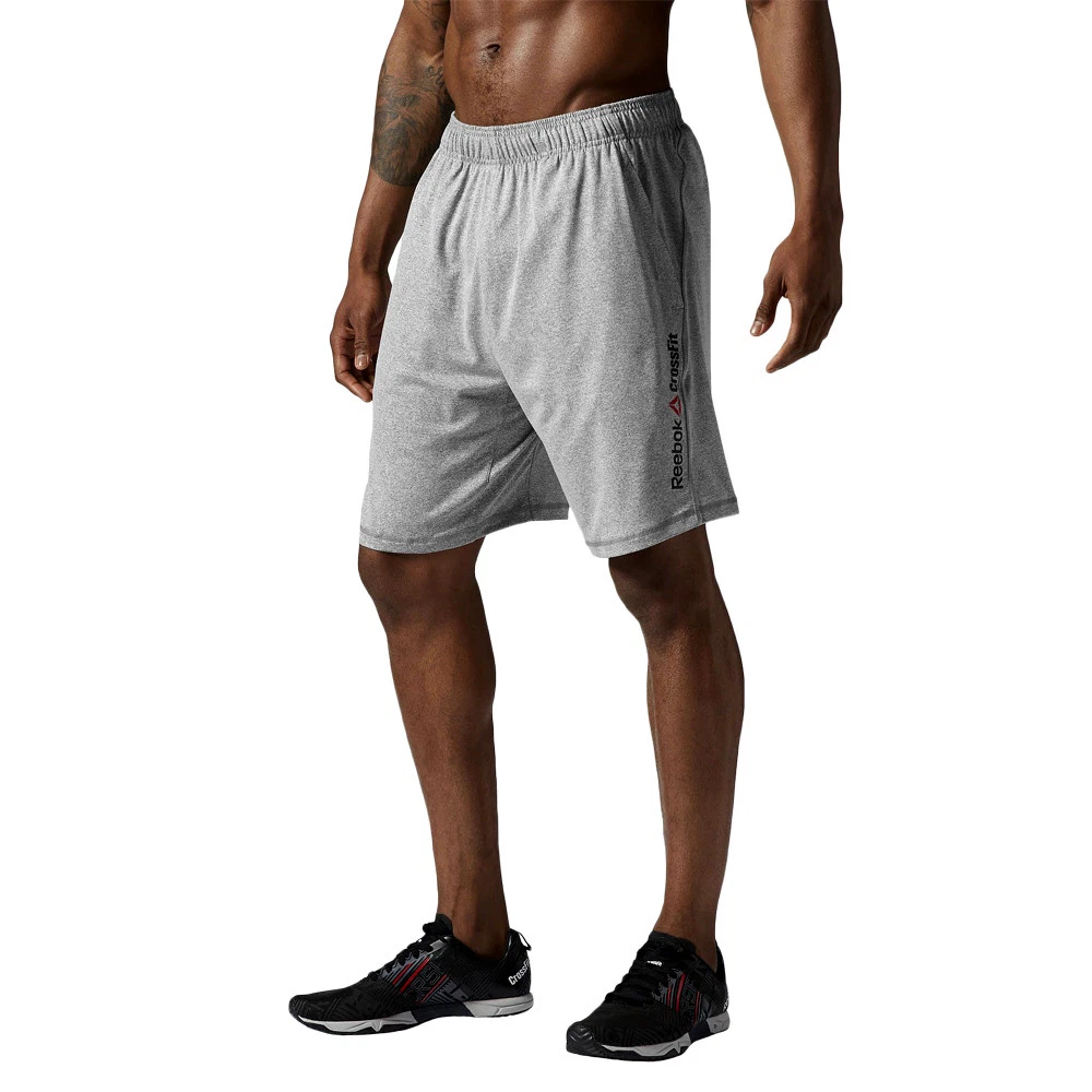 Reebok crossfit pantaloncini on sale