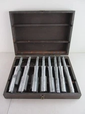 Superior Hone Unit 2000 3/16 - 2" Tool Room Honing Kit in Case