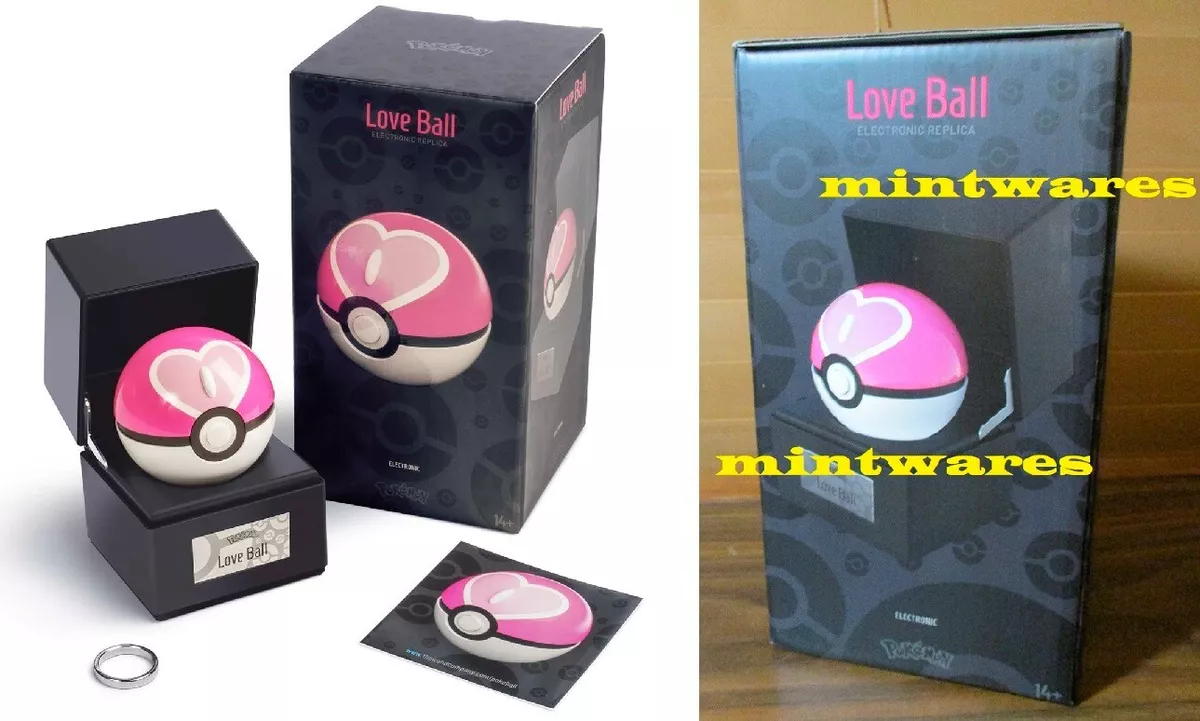 Pink Poke Ball Icon