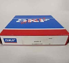 1PC SKF 6020-Z single row deep groove ball bearing