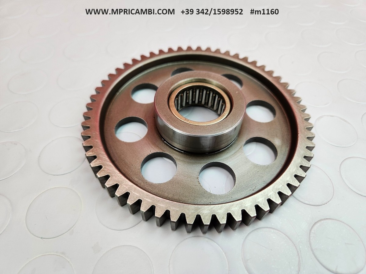 GEAR WHEEL 90240020000 KTM 390 DUKE BLACK ABS 2014 2017 SPRAG 
