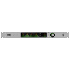 Universal Audio Apollo x16 Gen 2 Interface - ...