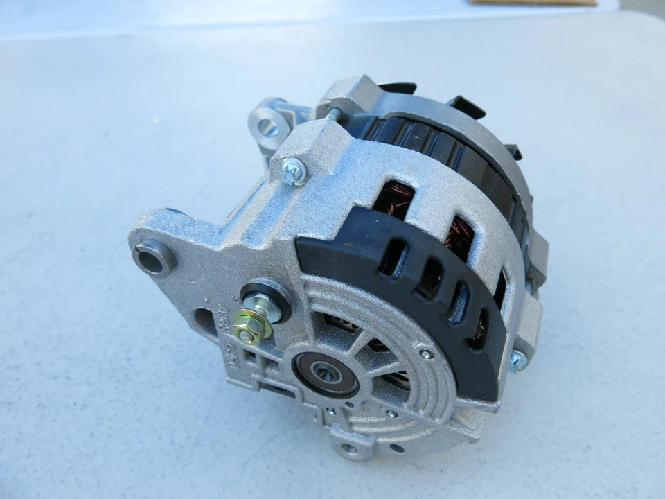 Alternador BOSCH remanufactura compatible con Eagle Premier 1988 3,0 L-V6 (AL6505X) Foto 3 de 4