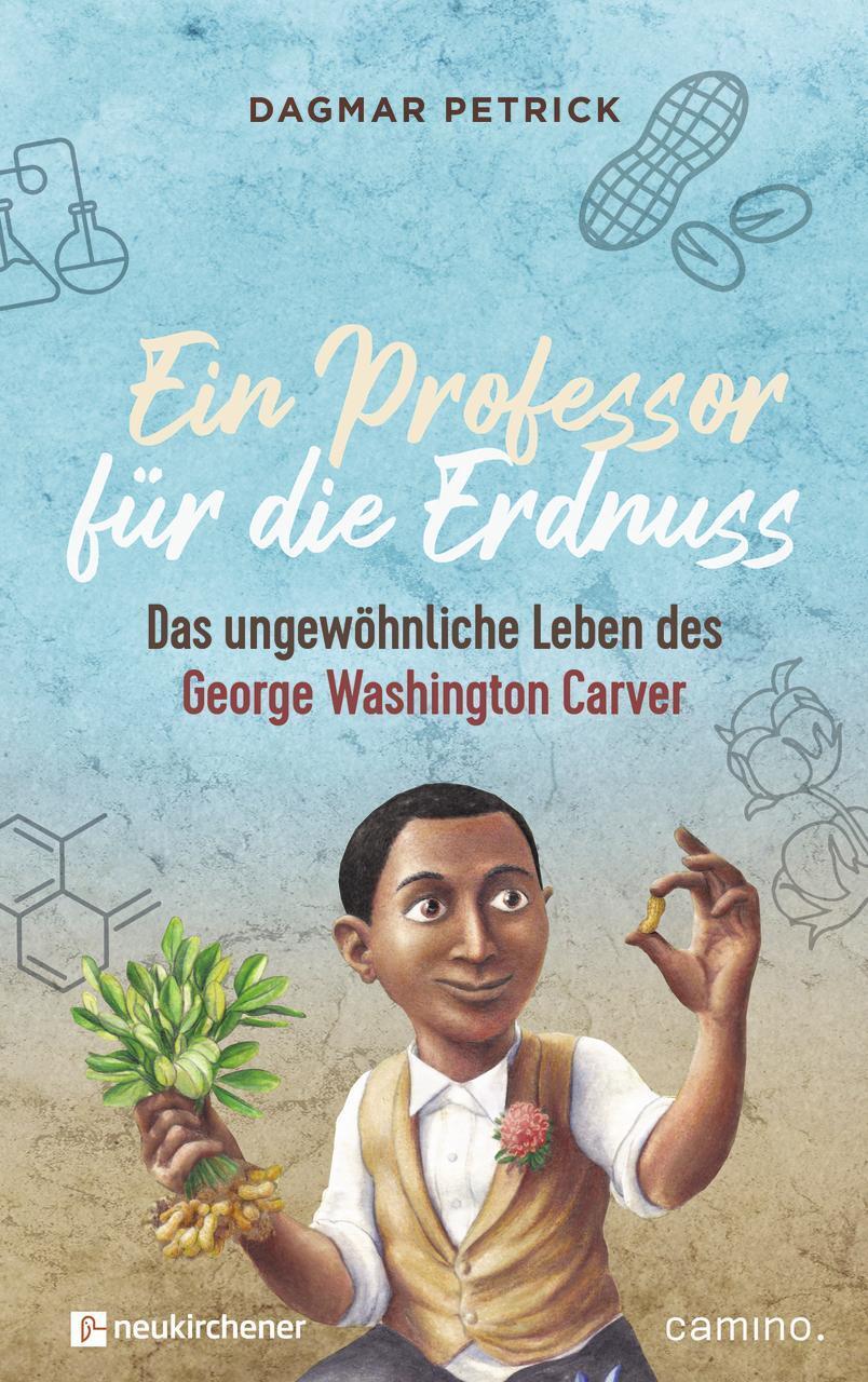 Ein Professor Für Die Erdnuss Dagmar Petrick