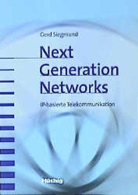 Next Generation Networks