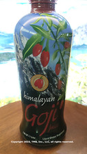 Youngevity360 Himalalyan GoJi Juice, Ships free Not overseas, Forever Guarantee