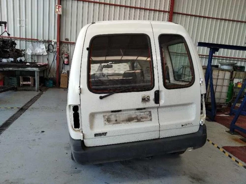 028253033AA Colector de escape R. para SEAT INCA (6K9) 1.9 D CL Familiar 1995 2600492 - Imagen 10 de 10