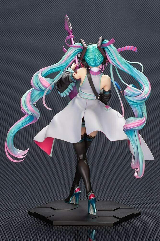 Mikuさま専用ページ KOTOBUKIYA BISHOUJO ReMIX series Hatsune Miku 1/7 scale from