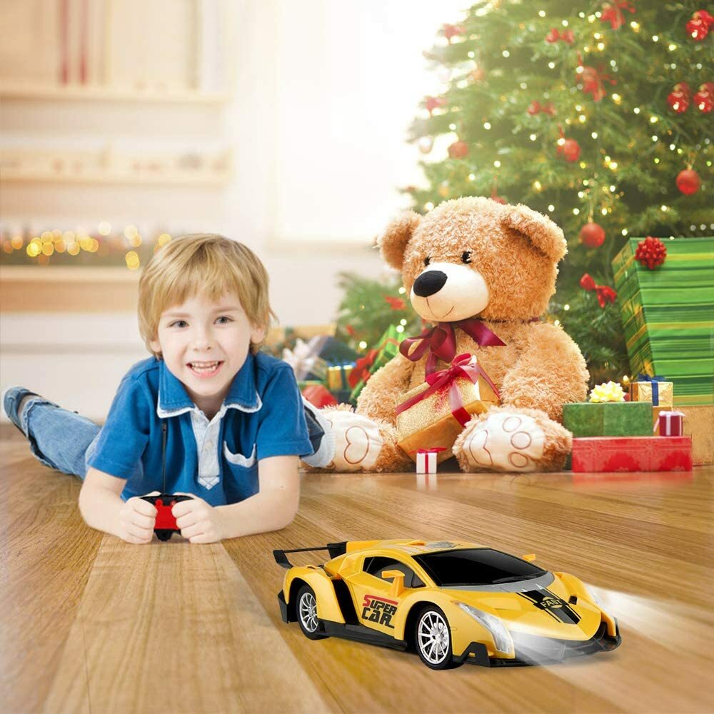 growsland remote control car