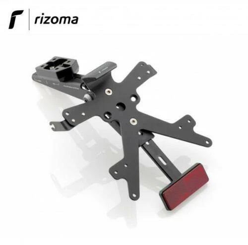 Portatarga per moto MV Agusta