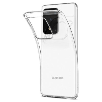 Hülle für Samsung Galaxy S23 5G Tasche Silikon Case Schutz Cover Flexible Bumper