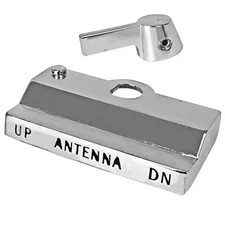 1966~1967  Pontiac GTO Power Antenna Switch Dynacorn PYI20