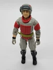SNEAK PEAK GI Joe 1987 Hasbro 3.75 inch Action Figure ARAH Figure Only