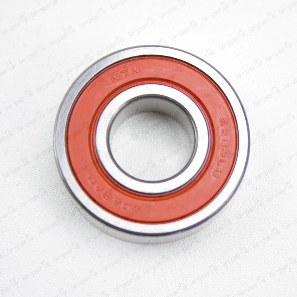 Nuevo Cojinete de bola radial genuino Honda Acura (17X40X12) 91048-P2A-003 Foto 2 de 4