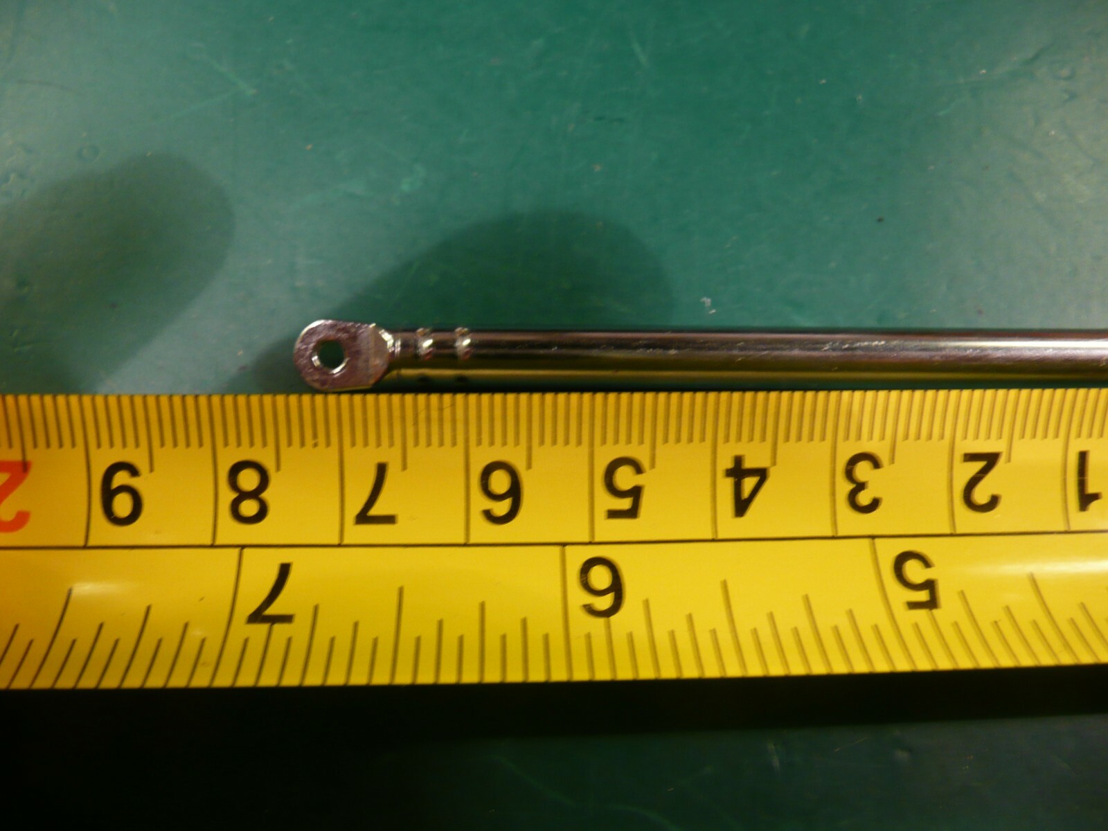 Boombox Replacement Parts Antenna For Sony JVC Panasonic Toshiba Sharp GE & More