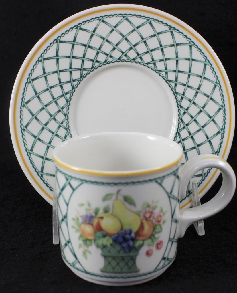 ☆ 希少Villeroy&Boch ☆BASKET ☆ Amazon.com | Villeroy & Boch Basket 12-3/4-Inch Round