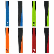G RIP GOLF MP-1 MIDSIZE PUTTER GRIP. ORANGE, GREEN , BLUE OR RED.