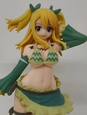 Anime Fairy Tail DX-2 Lucy Aquarius PVC Figure Statue New No Box