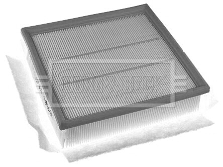 Air Filter BFA2100 Borg & Beck 5834043 5835127 834848 835166 93192362 Quality - Picture 2 of 2