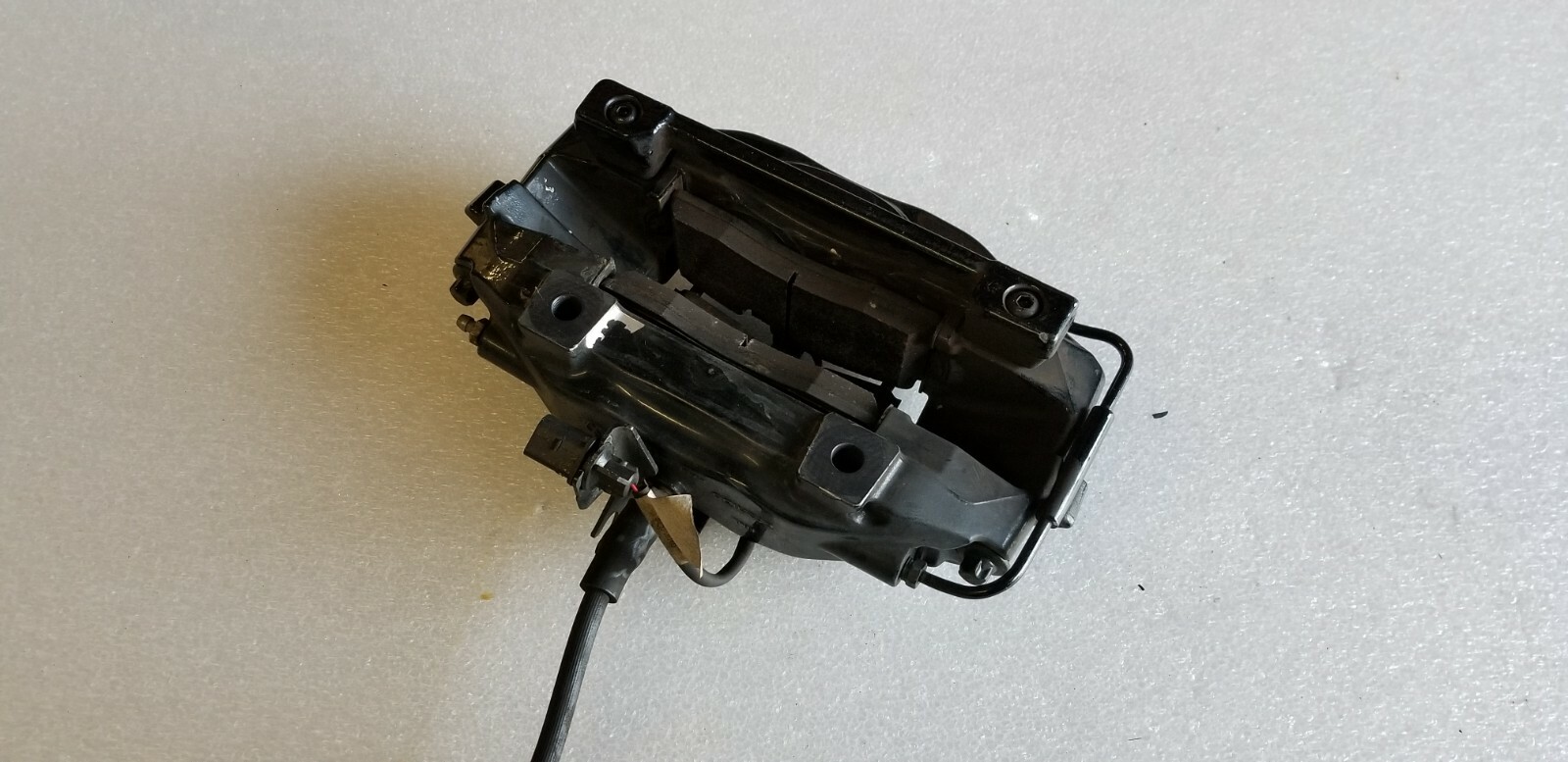 LAMBORGHINI HURACAN REAR RIGHT PASSENGER SIDE BRAKE CALIPER OEM 4T0615406