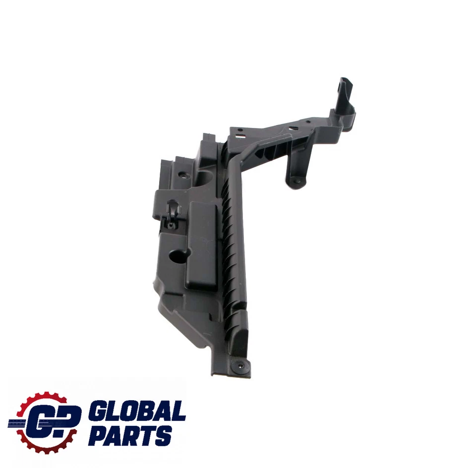 BMW 5 Series F07 GT Front Left N/S Trunk Floor Base Trim Panel Support 9164449 Foto 4 de 4