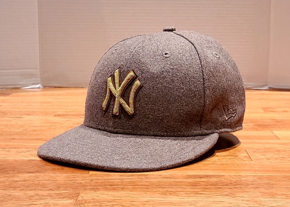 Kith & New Era New York Yankees 75th World Series Cap 7 1/4 Kith & New Era New York Yankees 75th World Series Cap 7 1/4