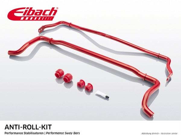 Eibach Stabilisator Vw Corrado (53I) E8530-320-image