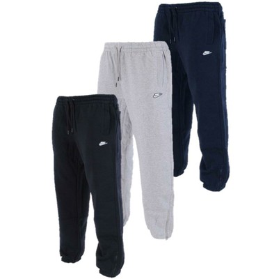 nike open hem tracksuit