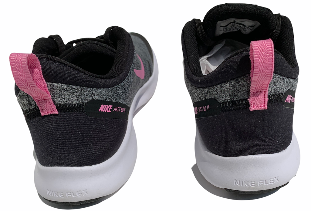 Nike Womens Flex Experience Run 8 Running Athletic Shoes