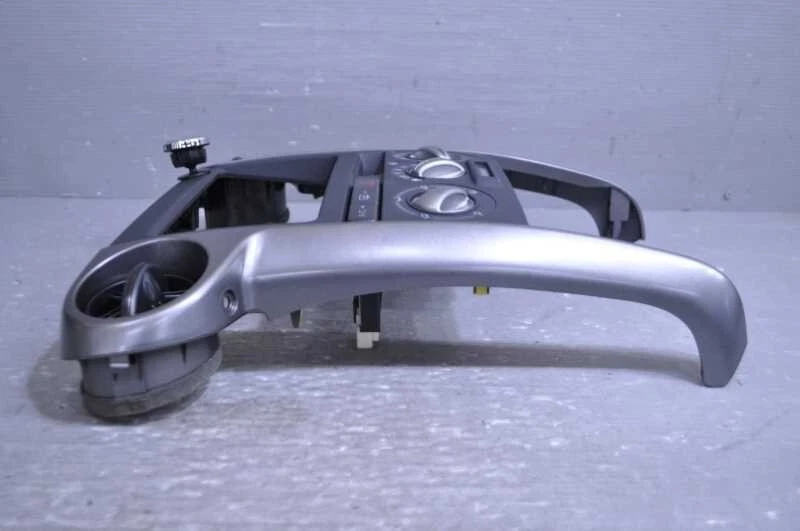 USADO TOYOTA OEM bB SCION xB NCP30 NCP31 AC CLIMATIZADOR JDM Raro Foto 2 de 4