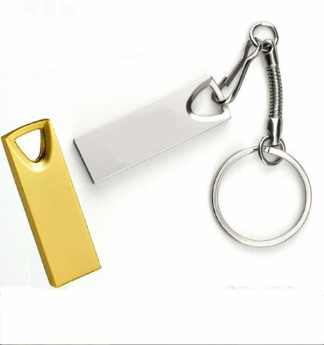 2TB 256GB Mini USB2.0 Memory Stick Key Chain Flash Drive Thumb U Disk Pen for PC - Picture 2 of 14