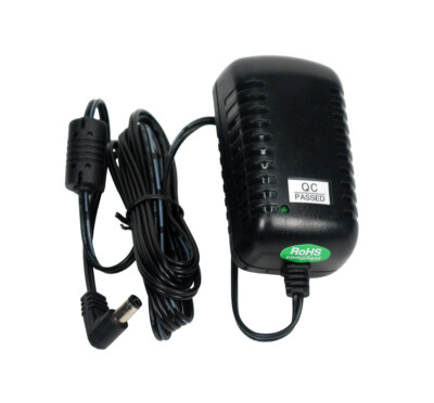 AC Adapter, Netzadapter für LEDGO / Nanguang, LED Leuchte, 7.5V, 2A Ladegerät