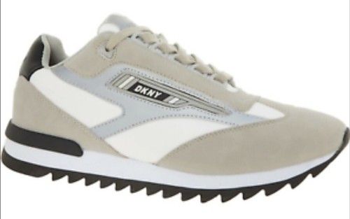 DKNY Knox DG107775 Mens Lace-up 