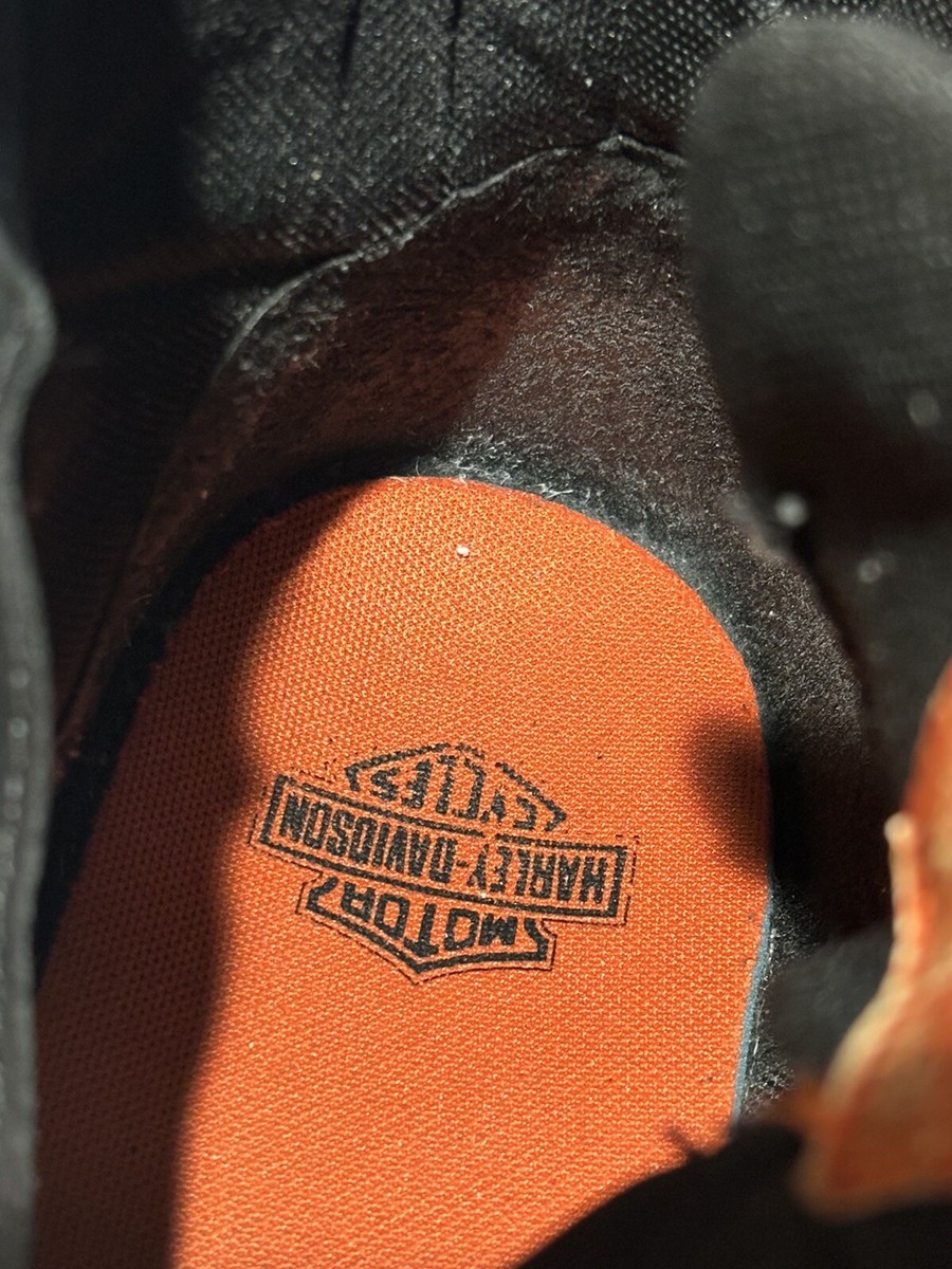 Men\'s Harley Davidson 6.25\