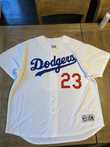 dodgers 23 jersey