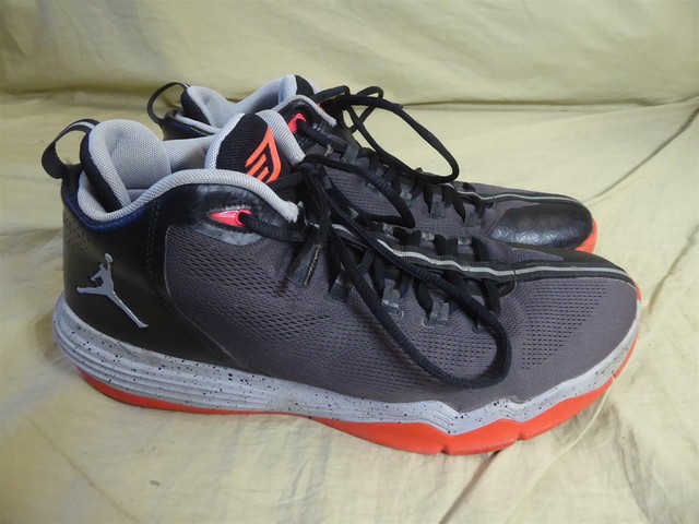 cp3 9 shoes