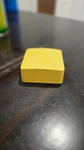 GL.iNet GL-MT300N-V2 Mango Portable Mini Travel Wireless Pocket VPN WiFi Router - Picture 4 of 6