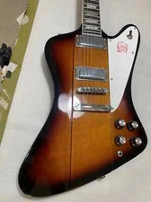 Customized Electric Guitar, Rose Wood Fingerboard, Classic Style, in Stock