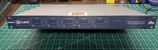 BSS Soundweb London BLU-102 Conferencing Processor with AEC and Telephone TESTED