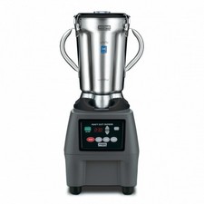 Waring CB15T 1 gal 3 Speed Food Blender w/ Timer