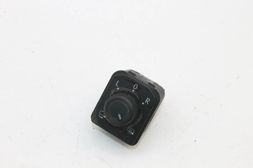 VW CADDY V SBB, SBJ Spiegeleinstellschalter 3G0959565B 1.50 Petrol 34516564