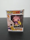 Funko POP! Animation Dragon Ball Z Majin Buu with Lollipop #847 GameStop DBZ