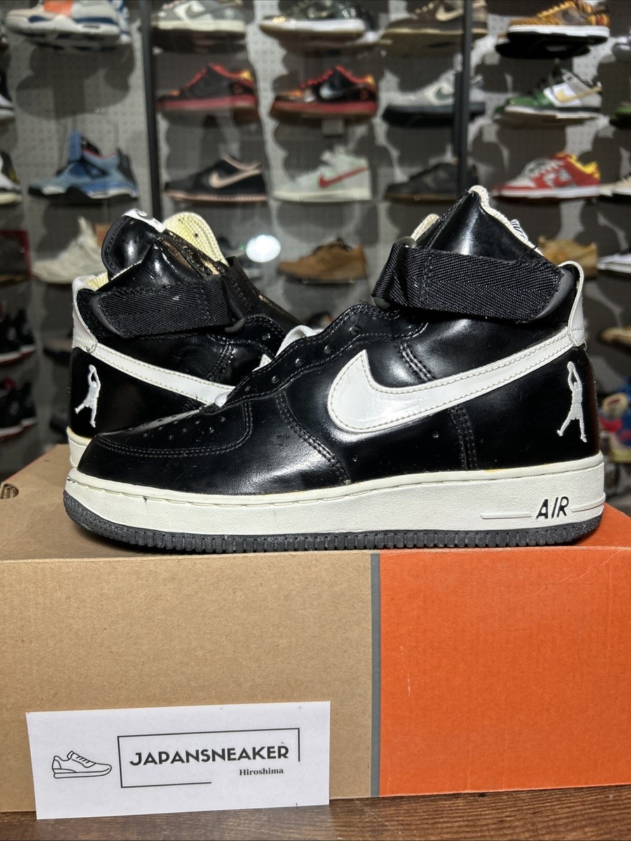 Size 9 - Nike Air Force 1 High Sheed for sale online | eBay