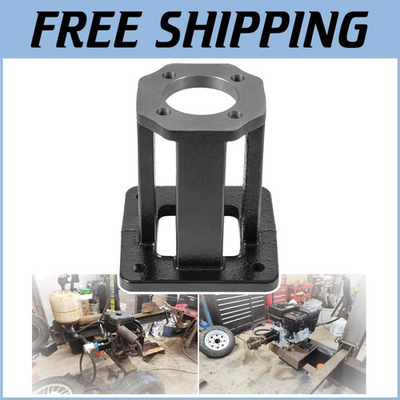 #ad Direct Replacement Pump Mount for SpeeCo amp; Oregon Hydraulic Log Splitters 8 15hp $107.13