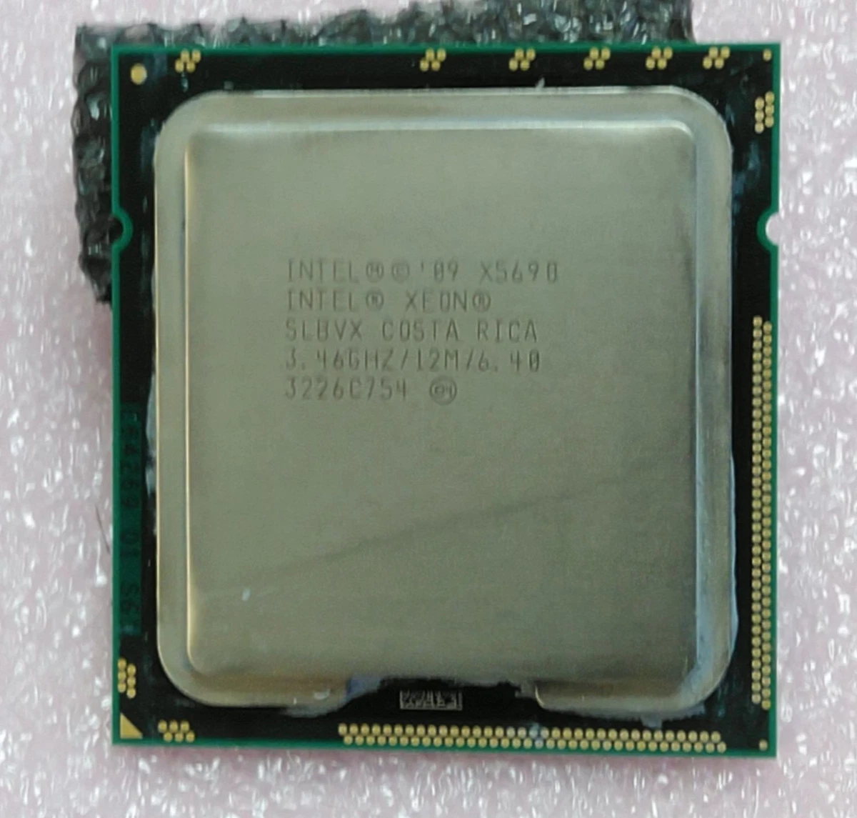 Intel Xeon Processor X5690 for sale | eBay