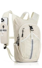 Small Hiking Lightweight Foldable Unisex Back...