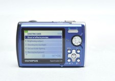 olympus stylus 790 sw products for sale | eBay